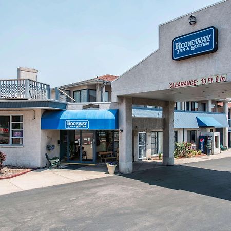 Rodeway Inn & Suites Colorado Springs Luaran gambar