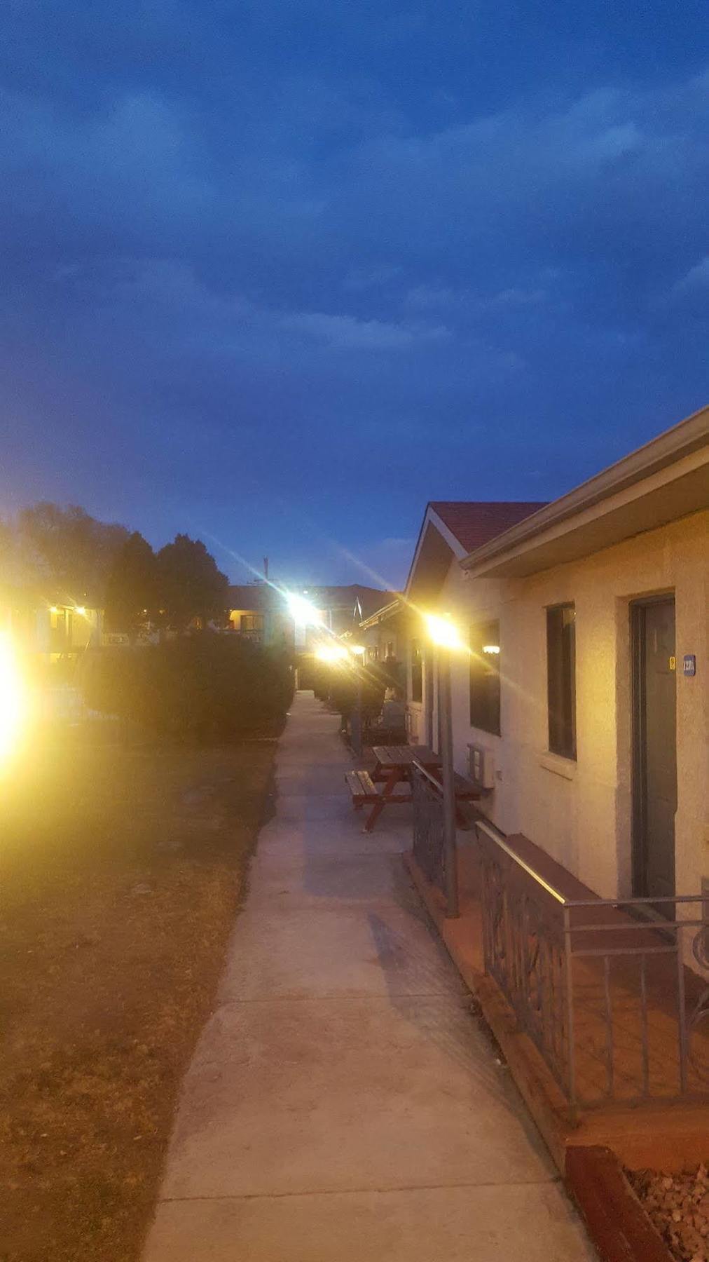 Rodeway Inn & Suites Colorado Springs Luaran gambar
